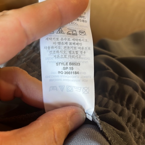 J. Crew Reese Pant - Picture 9 of 10